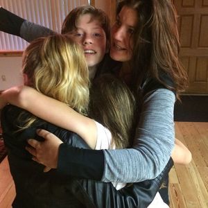 Meet your Posher, Angela